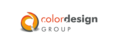 Logo de Color Design S.A.