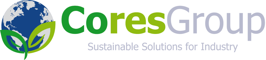 Logo de Cores Group S.R.L.