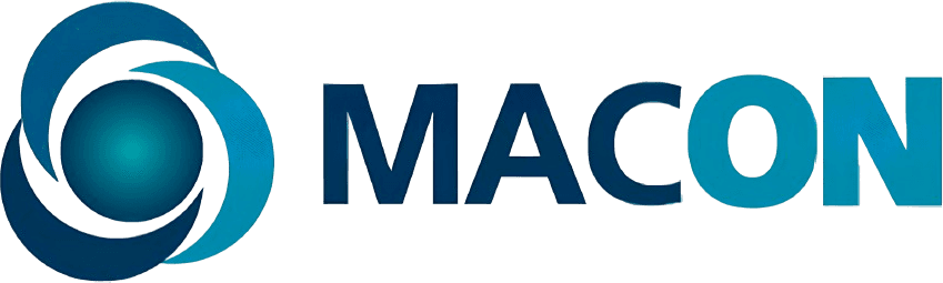 Logo de Macon Fueguina S.A.