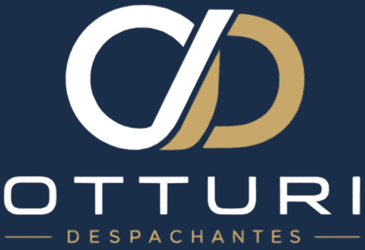 Otturi Despachantes SRL